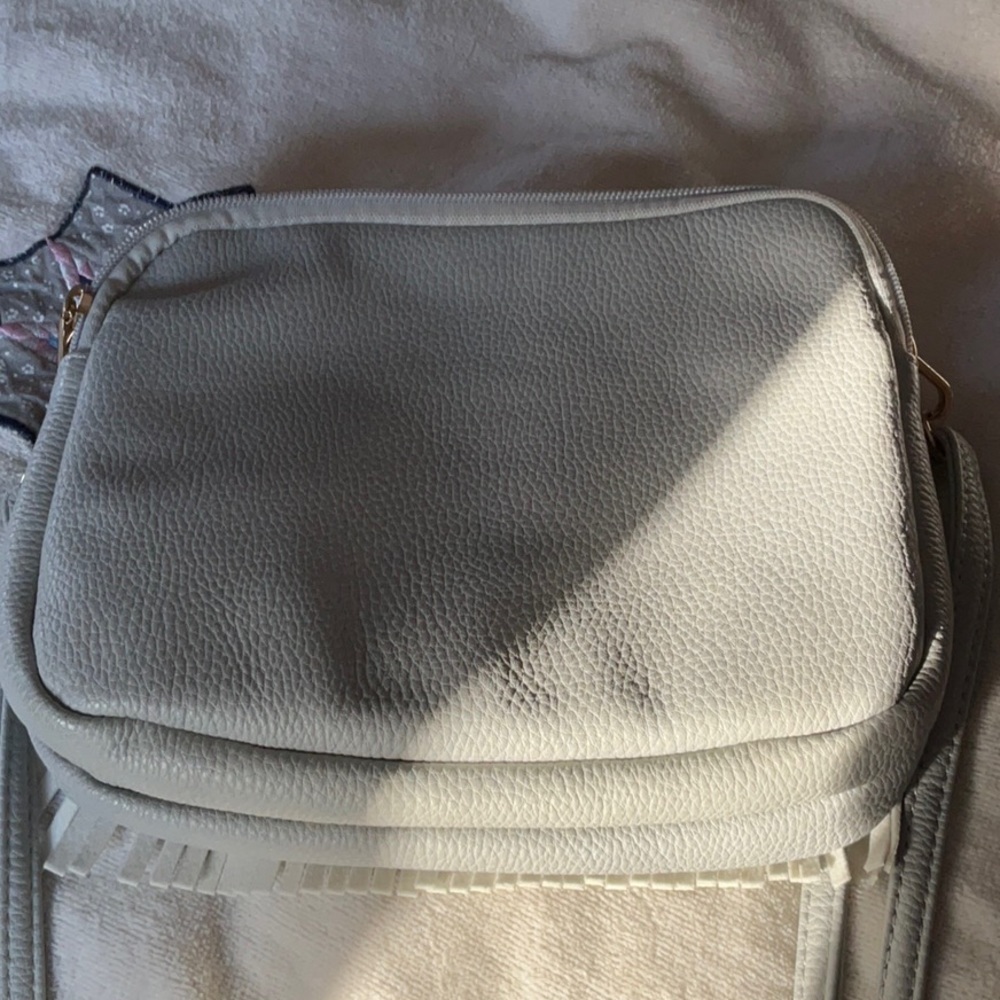 Shoulder bag - Picture 3 of 7